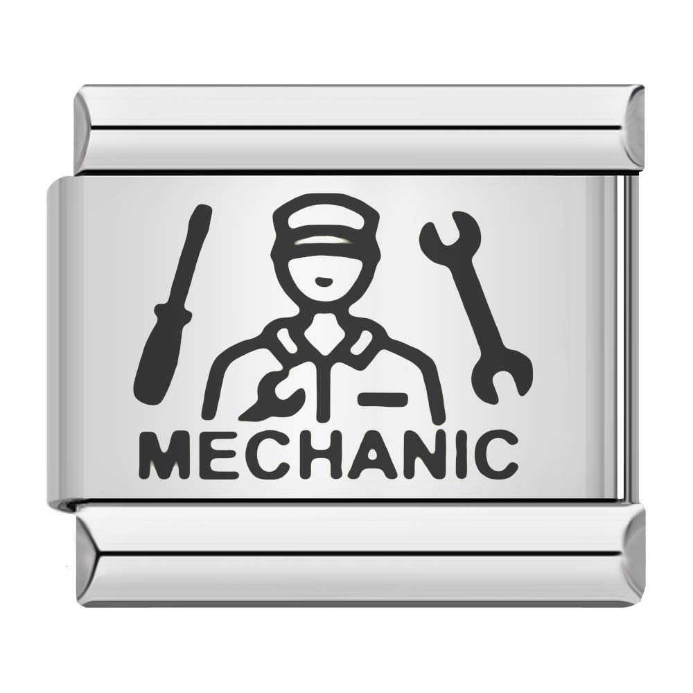 Mechaniker/in